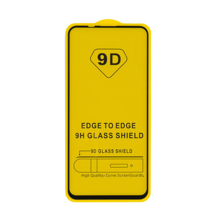 Фото Стекло противоударное для Honor 20 EXPERTS Full glue