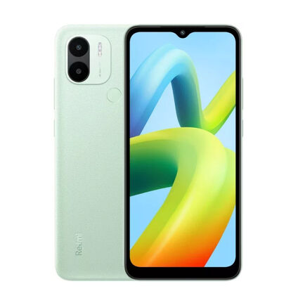Фото Xiaomi Redmi A2 Plus б/у (3/64 Зеленый, хорошее)