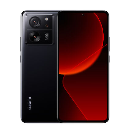Фото Смартфон Xiaomi 13T Pro б/у (16/1024 Черный) Фото Смартфон Xiaomi 13T Pro б/у (16/1024 Черный)