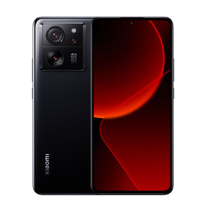 Фото Смартфон Xiaomi 13T б/у (8/256 Черный, Хорошее)