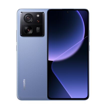 Фото Смартфон Xiaomi 13T б/у (8/256 Синий, хорошее)