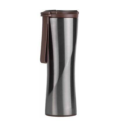Фото Термокружка Kiss Kiss Fish Moka Smart Coffee Tumbler