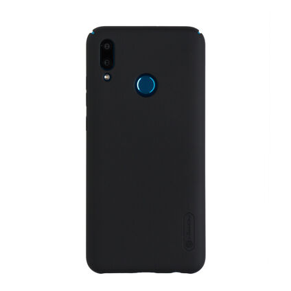 Фото Чехол для Huawei P Smart 2019 бампер пластиковый Nillkin