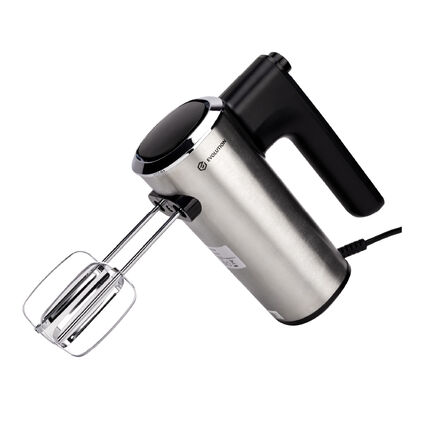 Фото Ручной миксер с LCD-экраном Evolution HM7