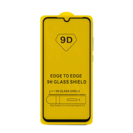 Фото Стекло противоударное для Huawei P Smart 2019 EXPERTS Full glue