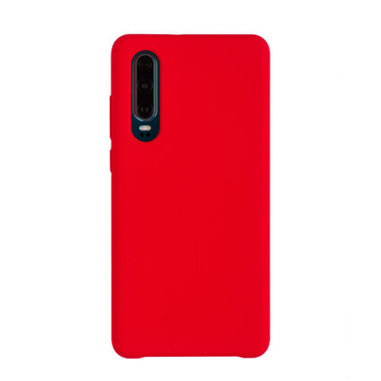 Фото Чехол для Huawei P30 бампер CASE Liquid