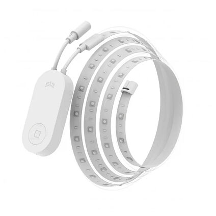 Фото Умная светодиодная RGB-лента Yeelight Lightstrip Pro YLDD005