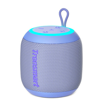 Портативная колонка Tronsmart T7 Mini (сиреневый)