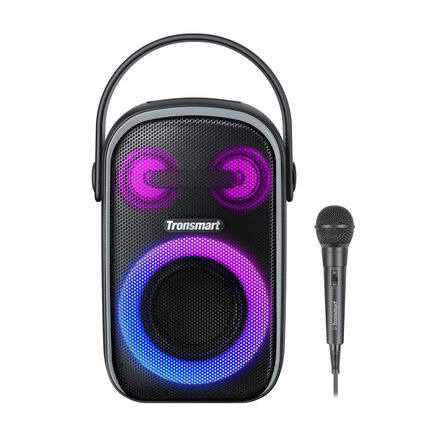 Фото Портативная Bluetooth колонка Tronsmart Halo 110 Portable Party Speaker