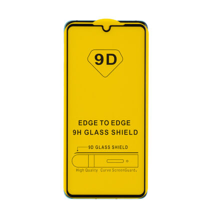 Фото Стекло противоударное для Huawei P30 BINGO Silkprint