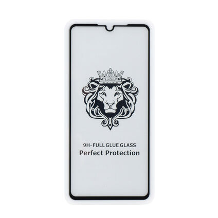 Фото Стекло противоударное для Huawei P30 CASE Full glue