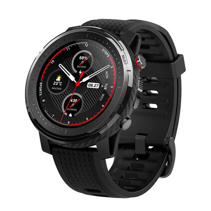 Фото Умные часы Amazfit Stratos 3