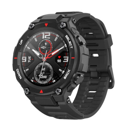 Фото Умные часы Amazfit T-Rex (Черные)