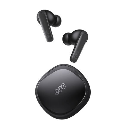 Фото Беспроводные Bluetooth наушники QCY T13X TWS Earphone