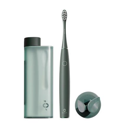 Фото Электрическая зубная щетка Oclean Air 2T Smart Sonic Electric Toothbrush