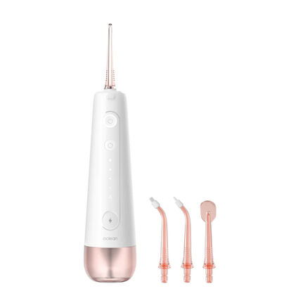 Фото Ирригатор Oclean W10 (розовый)