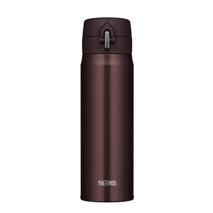 Фото Термос Thermos JOH-500BW 500 мл (коричневый)