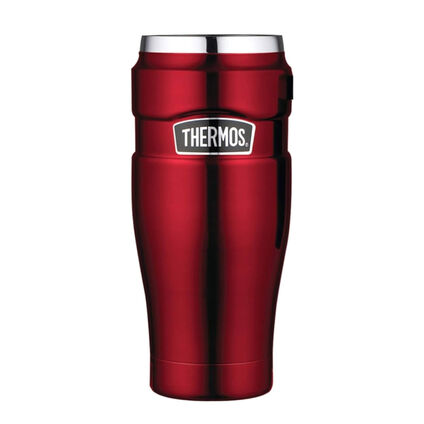 Фото Термокружка Thermos SK1005 470 мл (красный)