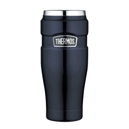 Фото Термокружка из нержавеющей стали Thermos SK1005 King Stainless Steel 470 мл