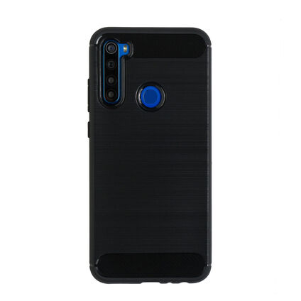 Фото Чехол для Xiaomi Redmi Note 8T бампер CASE Brush