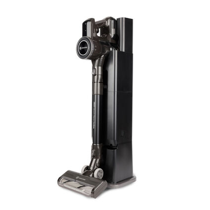 Фото Вертикальный пылесос Evolution Smart Clean DS2511 с базой самоочистки