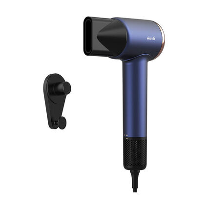 Фото Фен для волос Deerma Hair Dryer DEM-CF50W