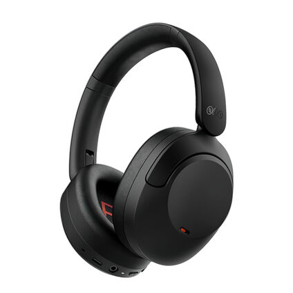 Фото Беспроводные Bluetooth наушники QCY H4 ANC Wireless Noise Canceling Headset Фото Беспроводные Bluetooth наушники QCY H4 ANC Wireless Noise Canceling Headset