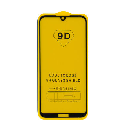 Фото Стекло противоударное для Honor 8S BINGO Silkprint