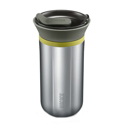 Фото Ручная портативная капельная кофеварка Wacaco Cuppamoka