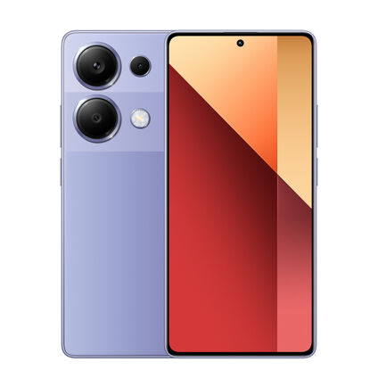 Фото Смартфон Redmi Note 13 Pro б/у (8/256 Фиолетовый, хорошее)