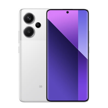 Фото Смартфон Redmi Note 13 Pro+ 5G б/у (8/256 белый)