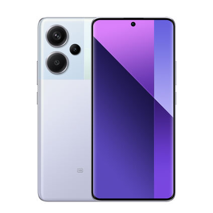 Фото Смартфон Redmi Note 13 Pro+ 5G б/у (8/256 фиолетовый)