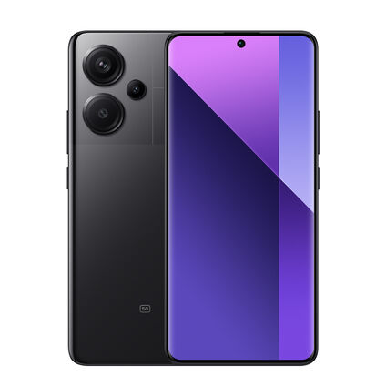 Фото Смартфон Redmi Note 13 Pro+ 5G б/у (12/512 черный)