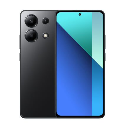 Фото Смартфон Redmi Note 13 б/у (8/256 черный с NFC) Фото Смартфон Redmi Note 13 б/у (8/256 черный с NFC)