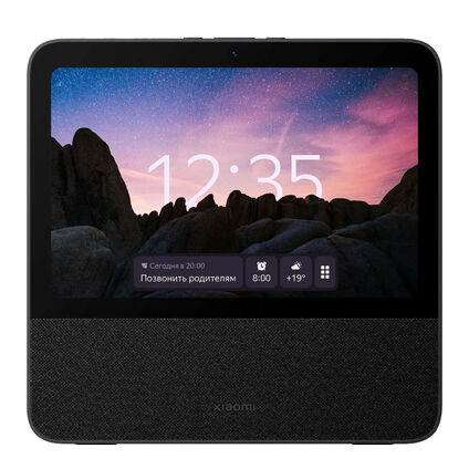 Фото Умный дисплей Xiaomi Smart Display 10R с Алисой