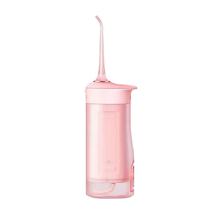 Ирригатор Soocas W1 (розовый)