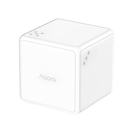 Фото Куб управления умным домом Aqara Сube T1 Pro