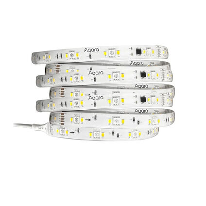 Фото Умная адресная светодиодная лента Aqara LED Strip T1