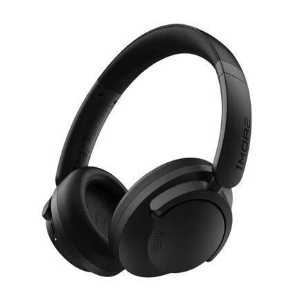 Фото Беспроводные Bluetooth наушники 1More SonoFlow SE Wireless Active Noise Cancelling Headphone Фото Беспроводные Bluetooth наушники 1More SonoFlow SE Wireless Active Noise Cancelling Headphone