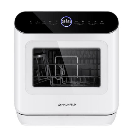 Фото Настольная посудомоечная машина Maunfeld MWF07IM