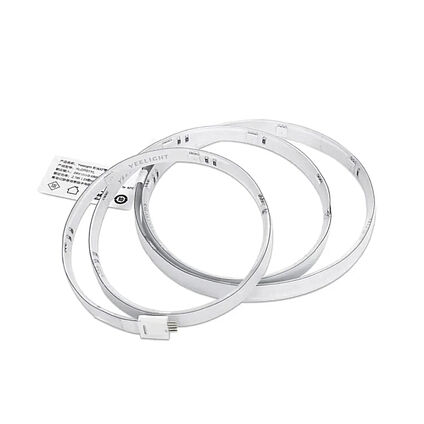 Фото Удлинитель для светодиодной ленты Yeelight Lightstrip Pro Extension