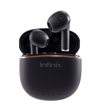 Фото Беспроводные Bluetooth наушники Infinix Buds Lite XE23