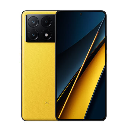 Фото Смартфон POCO X6 PRO б/у