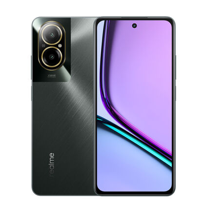 Фото Смартфон Realme C67 б/у (6/128 черный)