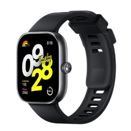 Умные часы Redmi Watch 4 (черный)