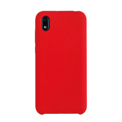 Фото Чехол для Huawei Y5 2019 бампер BINGO Liquid