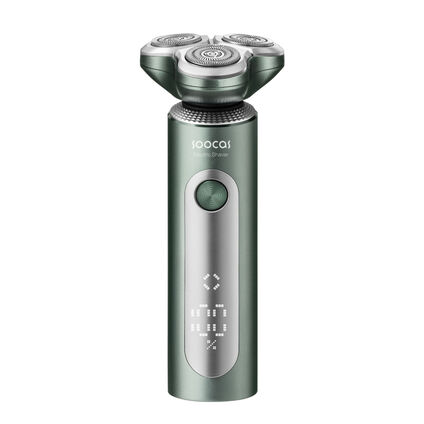 Фото Портативная электробритва Soocas S5 Electric Shaver