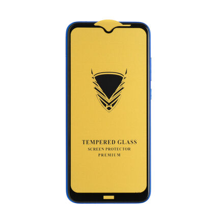 Фото Стекло противоударное для Xiaomi Redmi Note 8T AT 3D GOLD 