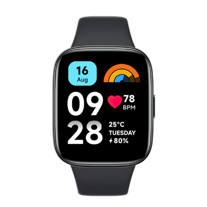 Фото Умные часы Redmi Watch 3 Active