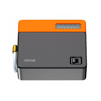 Фото Портативный автомобильный компрессор 70mai Air Pump Eco Midrive TP04